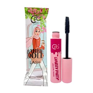 CPG MASCARA NEW PACK