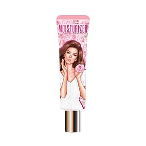 CPG MOISTURIZER TUBE