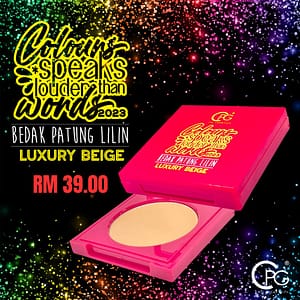 CPG BEDAK PATUNG LILIN