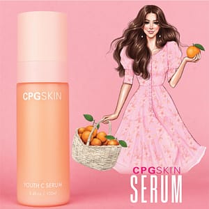 CPG SKINCARE -  SERUM