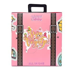 CUBREMI - CUBREMI  X TIKTOKERS BOX ONLY