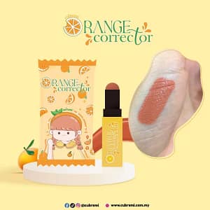 CUBREMI -  ORANGE CORRECTOR