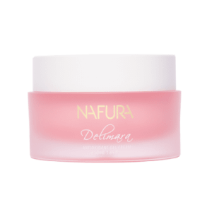 NAFURA - DELIMARA ANTIOXIDANT GEL CREAM (NEW FORMULA)