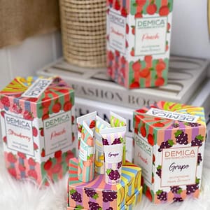 DEMICA WHITENING BOOSTER 5IN1