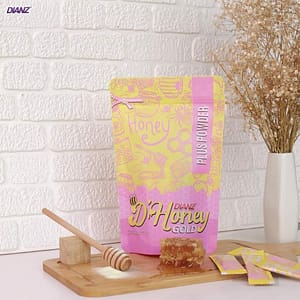 DIANZ - D'HONEY GOLD