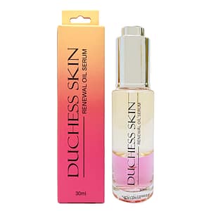 DUCHESS - RENEWAL OIL SERUM 30ML