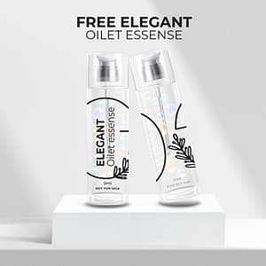 ELEGANT OILET ESSENCE (NOT FOR SALE)