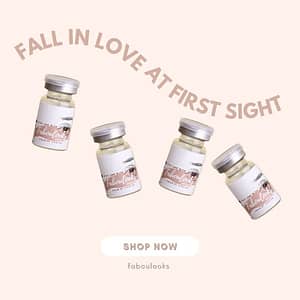 FABOULOOKS LENS