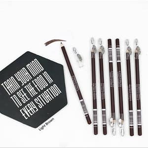 GIFT - MAC EYEBROW PENCIL