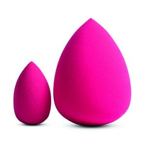 BEAUTY BLENDER + MINI BEAUTY BLENDER 2IN1