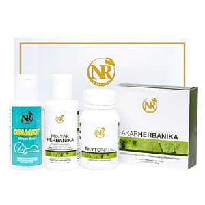 NONAROGUY - SET BERSALIN