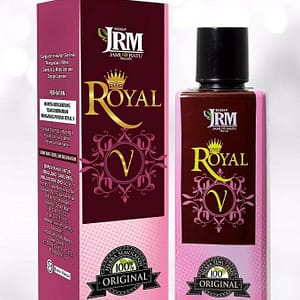 JRM - JUS ROYAL V (250ML)