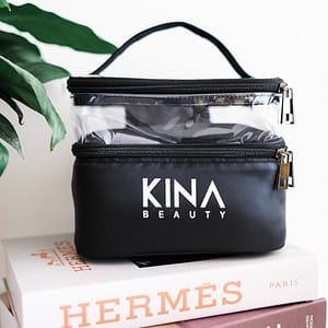 KINA BEAUTY - BEG MAKEUP