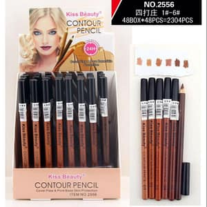 GIFT - KISS BEAUTY CONTOUR PENCIL
