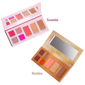 LAURINE - MINI KIT EYESHADOW