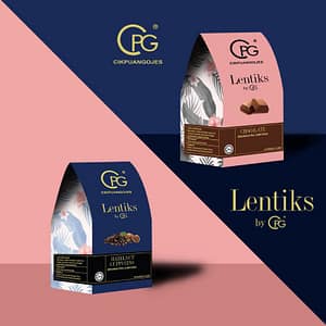 CPG KOPI LENTIKS