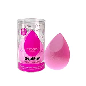 MAAEZ - SQUISHY PUFF