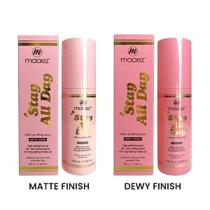 MAAEZ - SETTING SPRAY