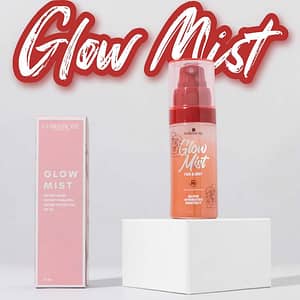 MAWAROSE - GLOW MIST