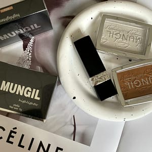 MUNGIL - HIGHLIGHTER