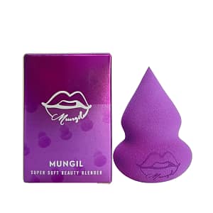 MUNGIL - BEAUTY BLENDER PURPLE