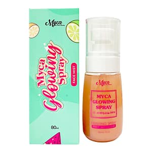 MYCA - GLOWING SPRAY