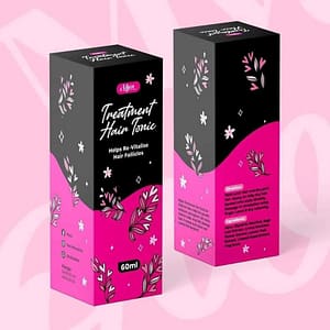 MYCA - HAIR TREATMENT TONIC