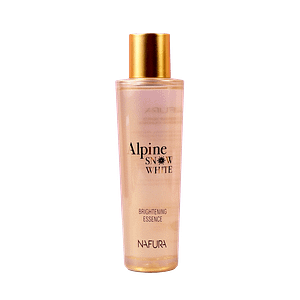 NAFURA - ALPINE BRIGHTENING ESSENCE