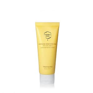 NAFURA HONEY BEE GOMMAGE SMOOTHING GEL