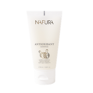 NAFURA - ANTIOXIDANT GOMMAGE