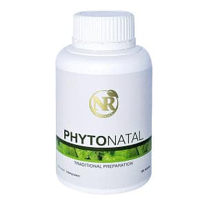 NONAROGUY - NR PHYTONATAL 180 BIJI