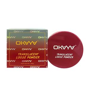 OKAYA - LOOSE POWDER