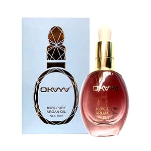 OKAYA - ARGAN OIL