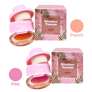 RIFFA - BLUSHER NEW PACK