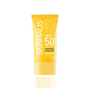 SKINMALIS SUNSCREEN
