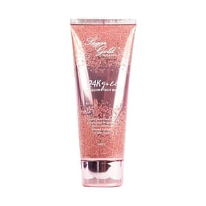 SUGAR GOLD - FACIAL WASH 100ML