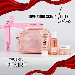 TRULOOKS - DESIRE EDITION