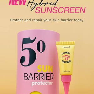 TRULOOKS - TRUSKIN HYBRID SUNSCREEN