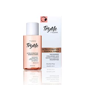 TRULOOKS - TRYME ESSENCE TONER