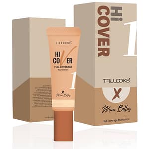 TRULOOKS - HI COVER FOUNDATION