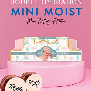 TRULOOKS - DOUBLE HYDRATION