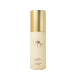 NAFURA - ALPINE SNOW WHITE TONER MIST