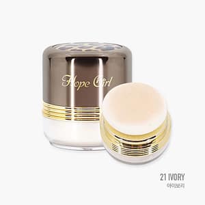 HOPEGIRL - ROXY PEARL POWDER