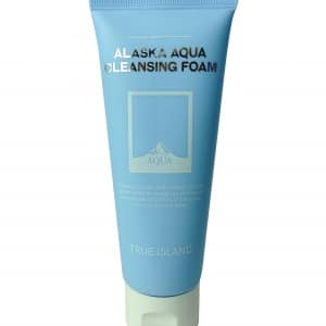 NAFURA - ALASKA CLEANSING FOAM