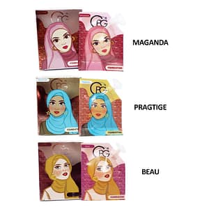 CPG FOUNDATION (10 ML) NEW PACKAGING