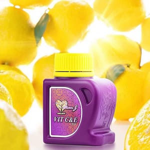DIANZ - DIANZ VITAMIN 35 BIJI