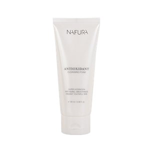 NAFURA - ANTIOXIDANT CLEANSING FOAM