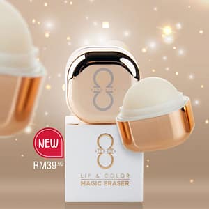 ALHA LIP & COLOR MAGIC ERASER