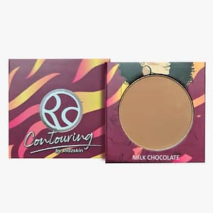 RIDZSKIN - CONTOURING
