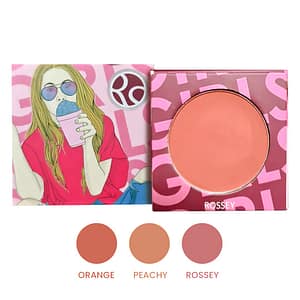 GIFT - RIDZSKIN BLUSHER